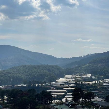 Dalat Topview Homestay Kültér fotó