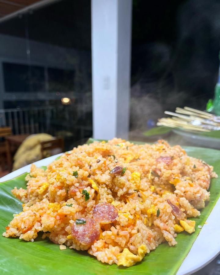 Dalat Topview Homestay Kültér fotó