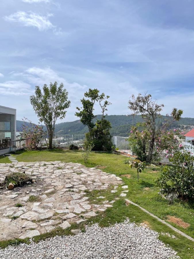 Dalat Topview Homestay Kültér fotó