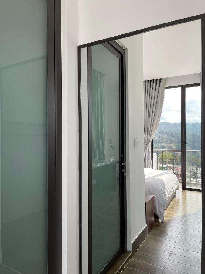 Dalat Topview Homestay Kültér fotó