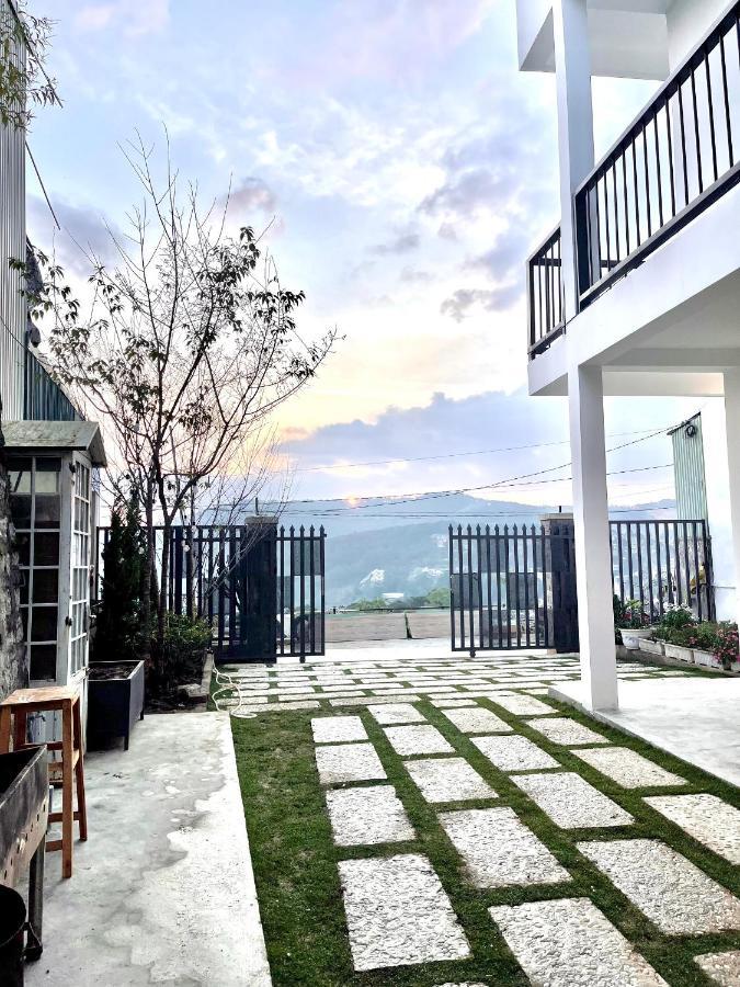 Dalat Topview Homestay Kültér fotó