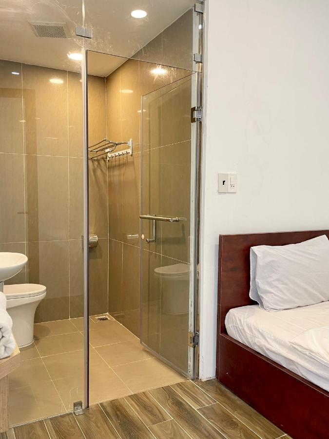 Dalat Topview Homestay Kültér fotó