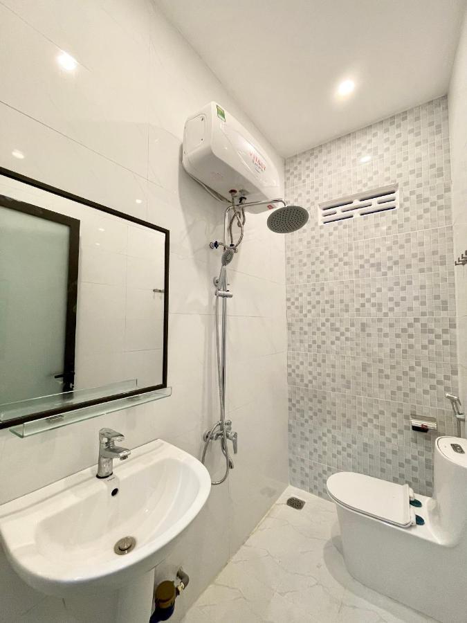 Dalat Topview Homestay Kültér fotó