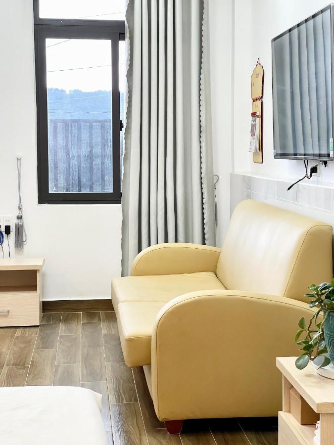 Dalat Topview Homestay Kültér fotó