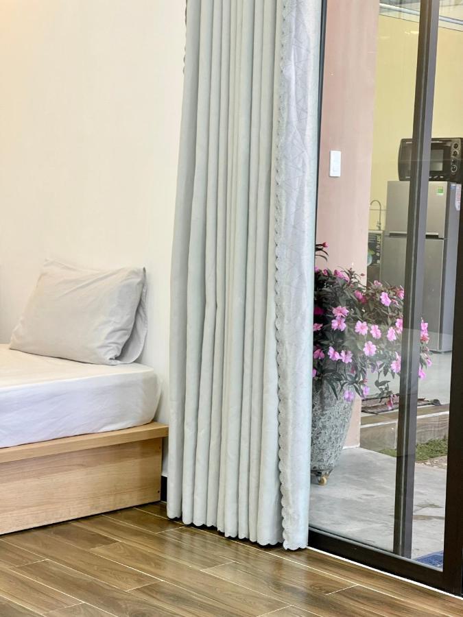 Dalat Topview Homestay Kültér fotó