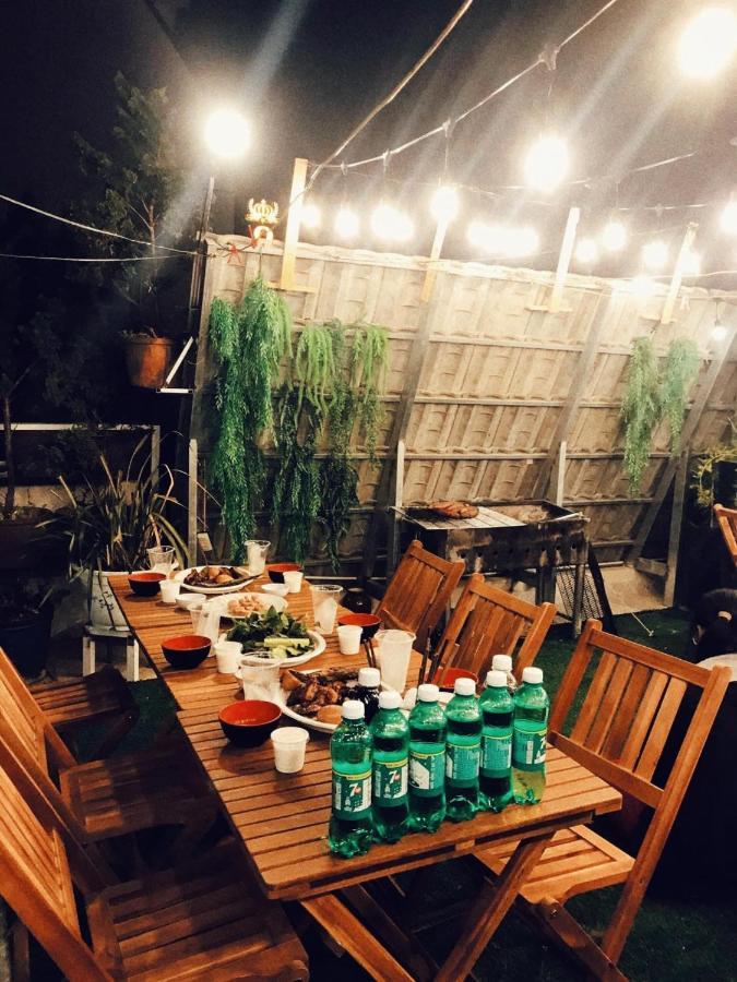 Dalat Topview Homestay Kültér fotó