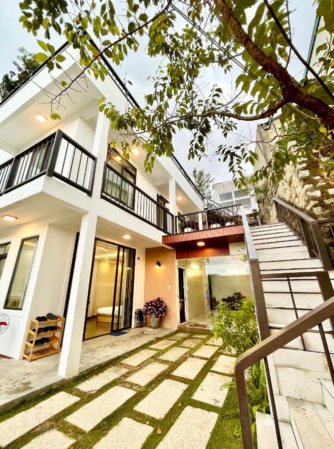 Dalat Topview Homestay Kültér fotó
