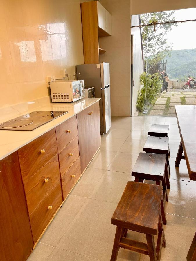 Dalat Topview Homestay Kültér fotó