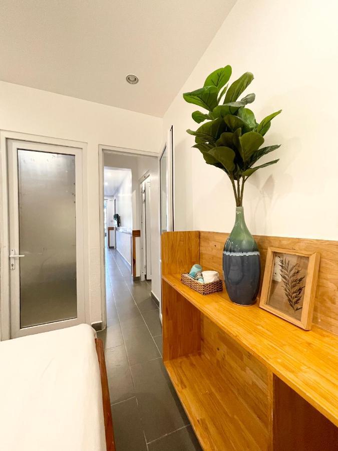 Dalat Topview Homestay Kültér fotó