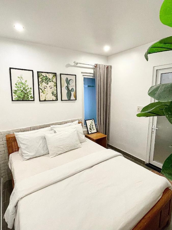 Dalat Topview Homestay Kültér fotó