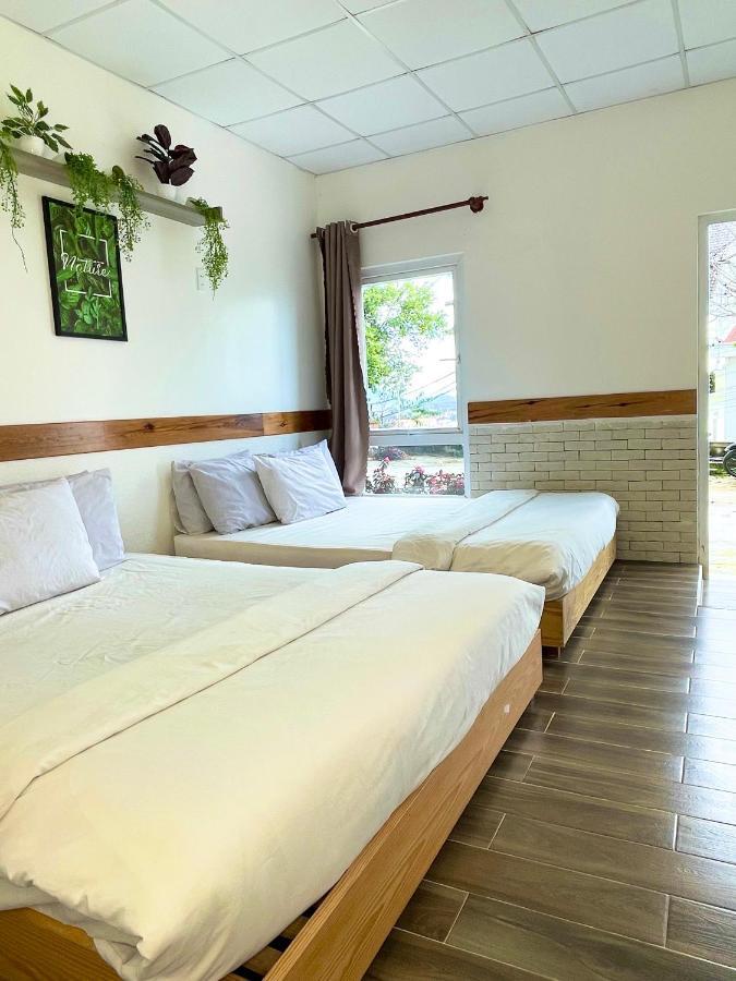 Dalat Topview Homestay Kültér fotó
