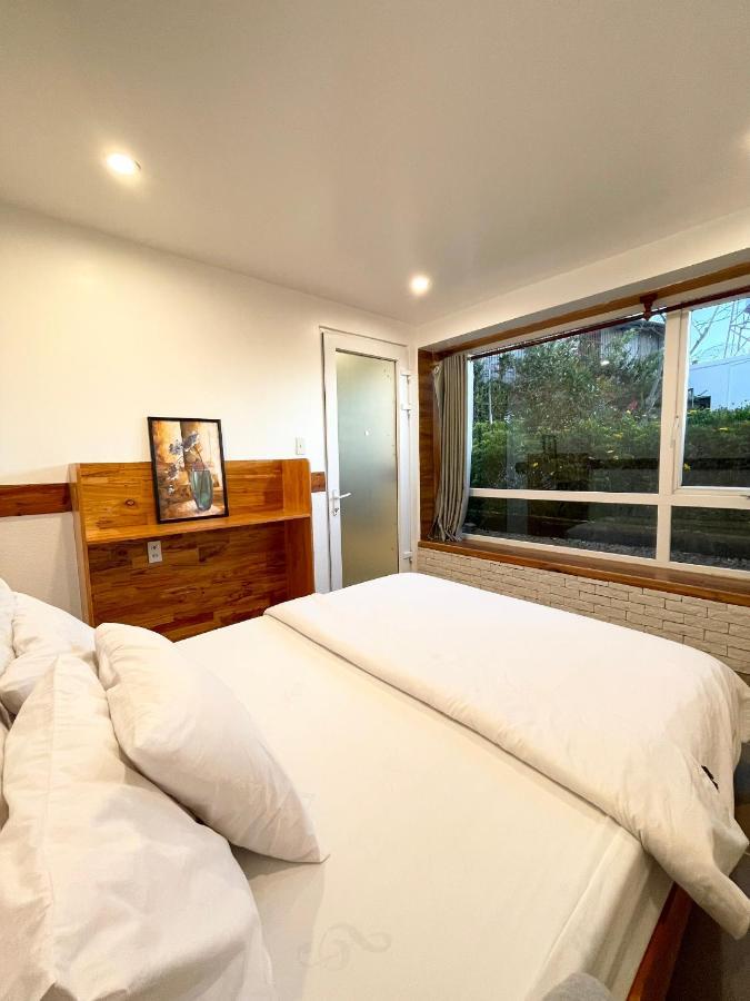 Dalat Topview Homestay Kültér fotó