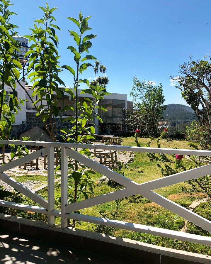 Dalat Topview Homestay Kültér fotó