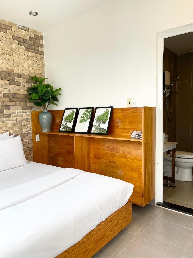 Dalat Topview Homestay Kültér fotó