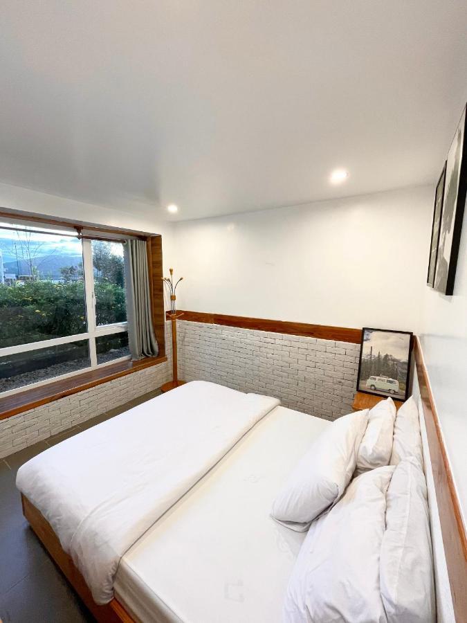 Dalat Topview Homestay Kültér fotó