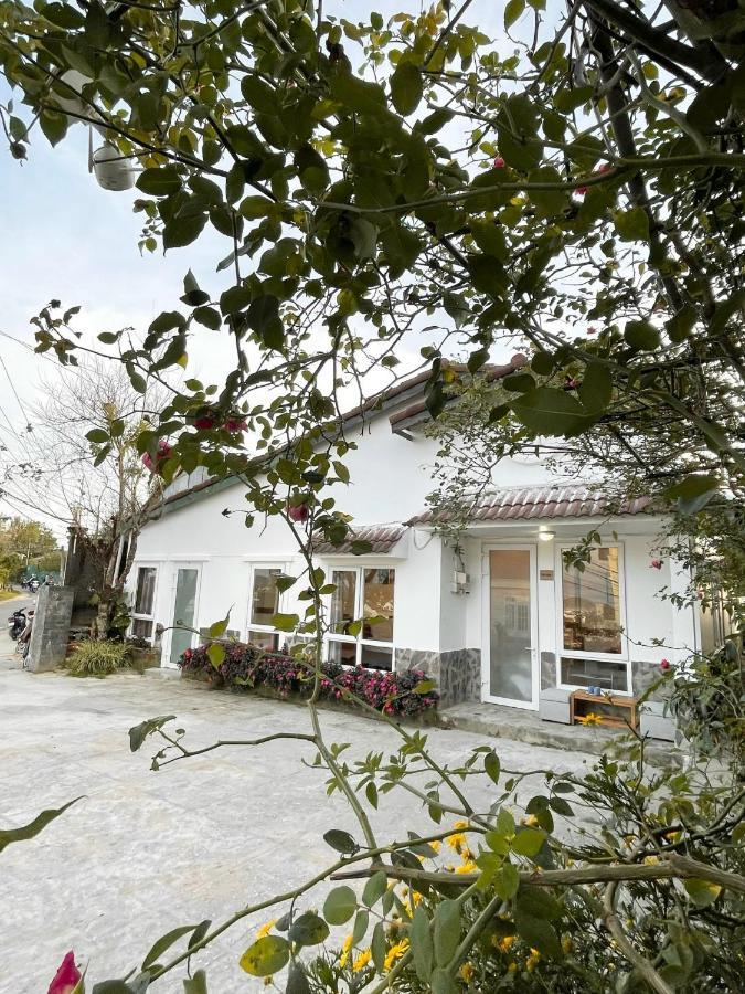 Dalat Topview Homestay Kültér fotó
