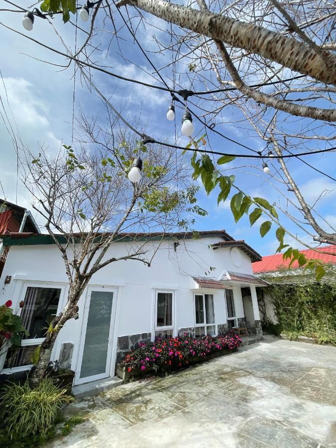 Dalat Topview Homestay Kültér fotó