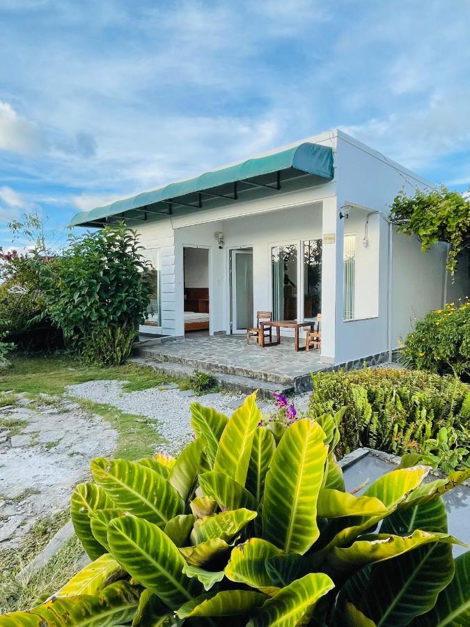 Dalat Topview Homestay Kültér fotó